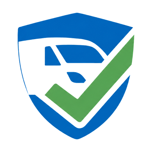VanProof logo